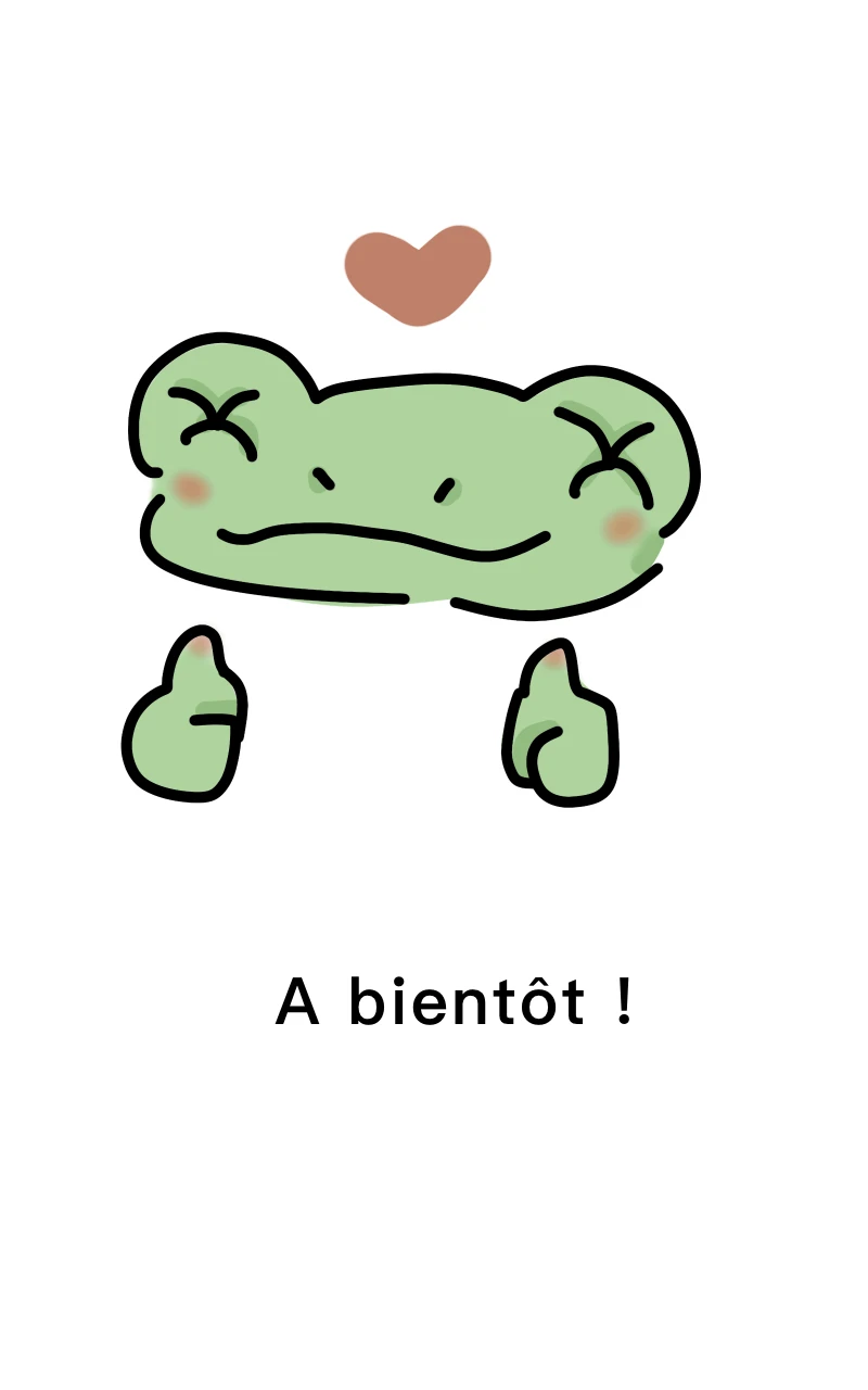 J’ai un truc pour vous, página 3