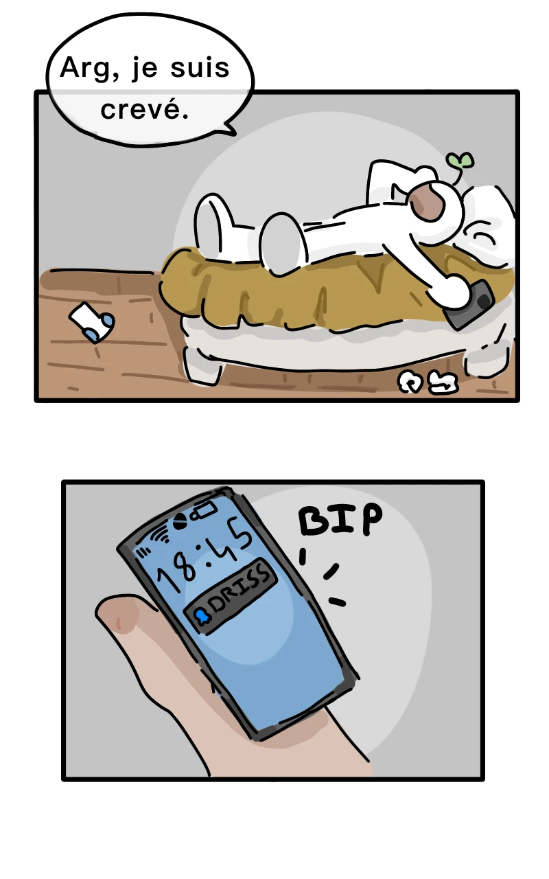 Épisode 2, page 0