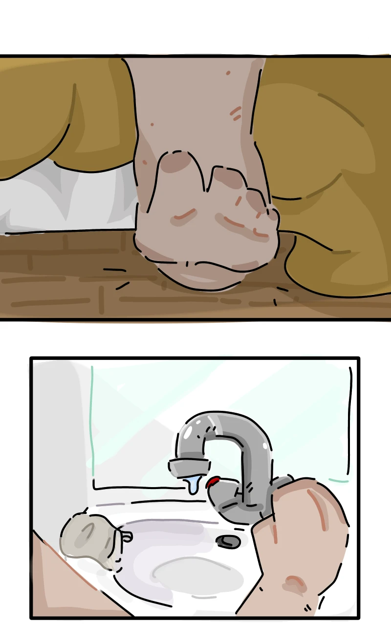 Épisode 1, página 2