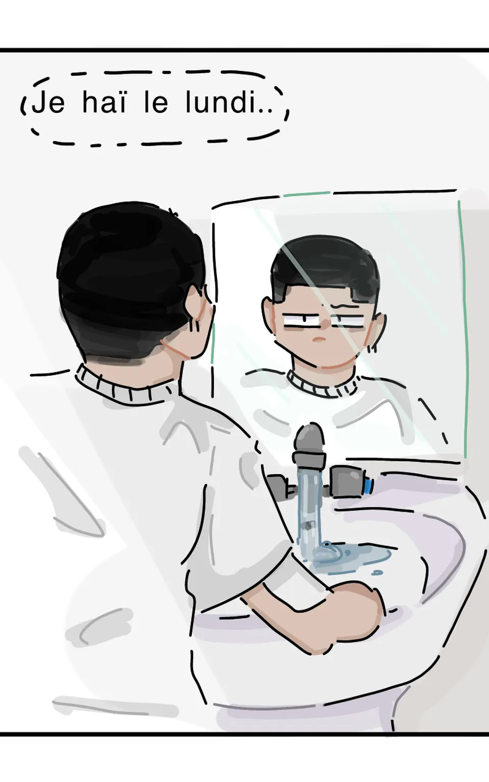 Épisode 1, Seite 3