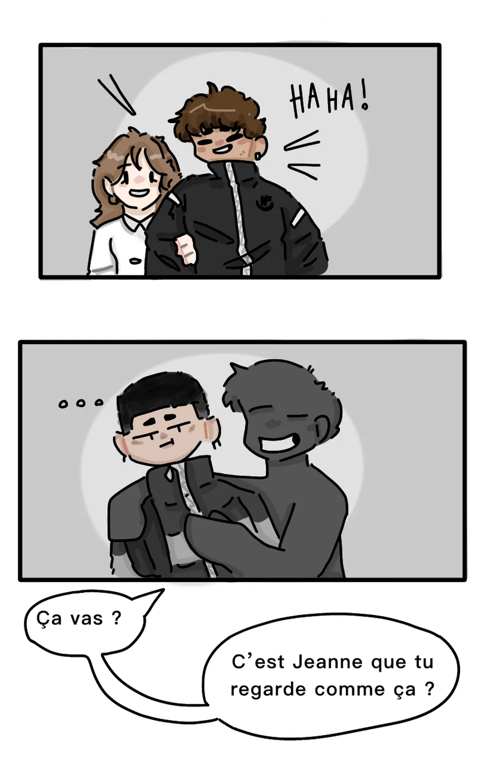 Épisode 1, Seite 6