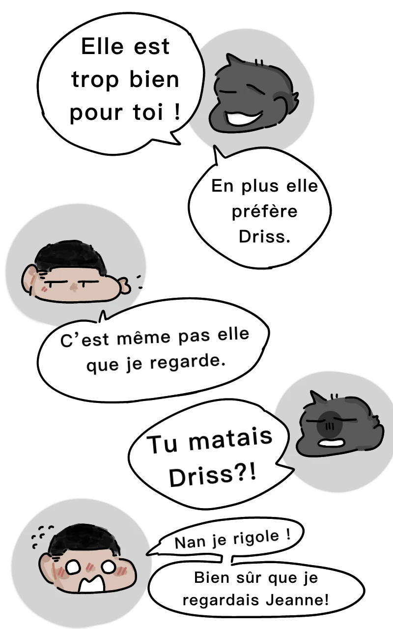 Épisode 1, página 7