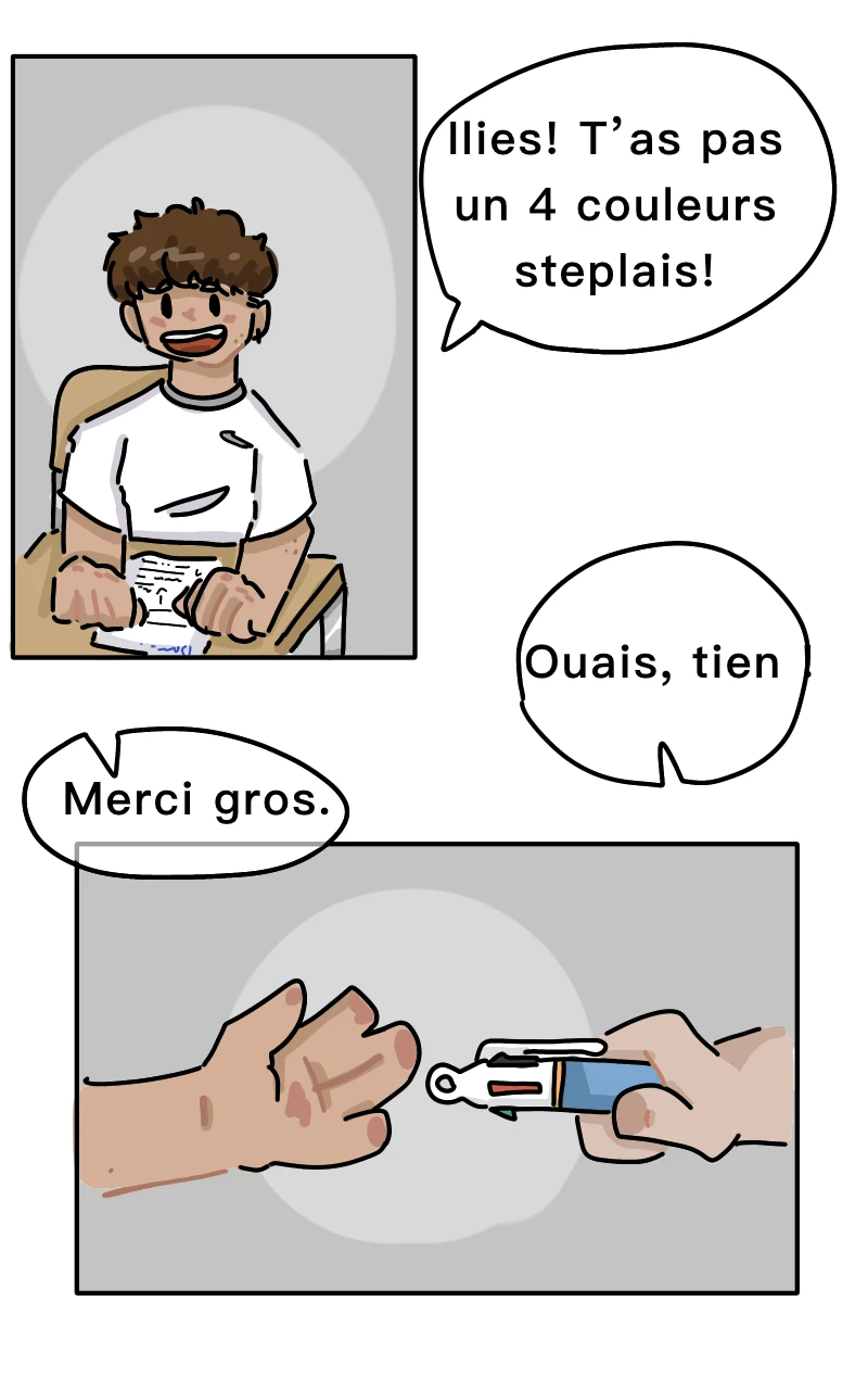 Épisode 1, página 8