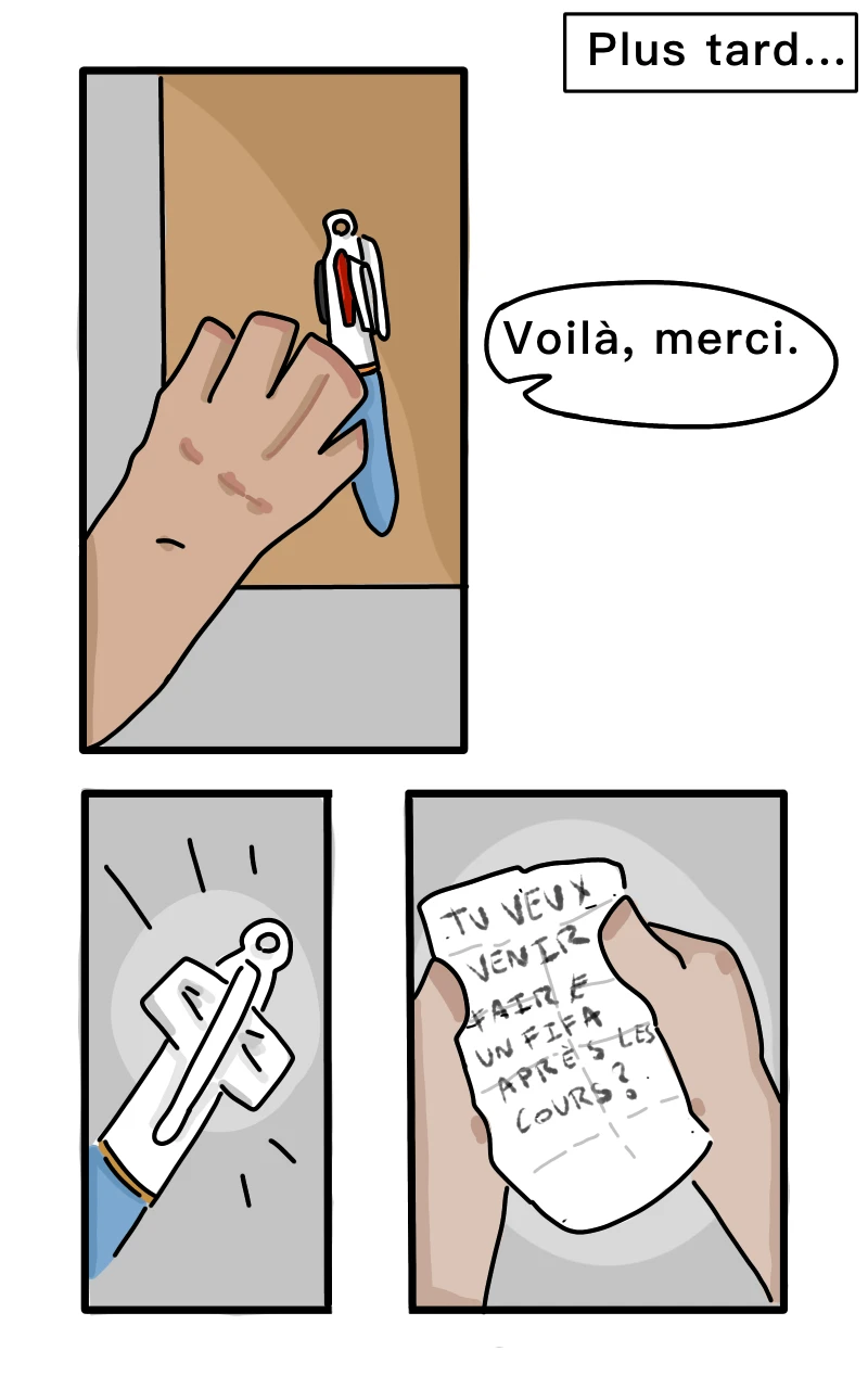 Épisode 1, página 9
