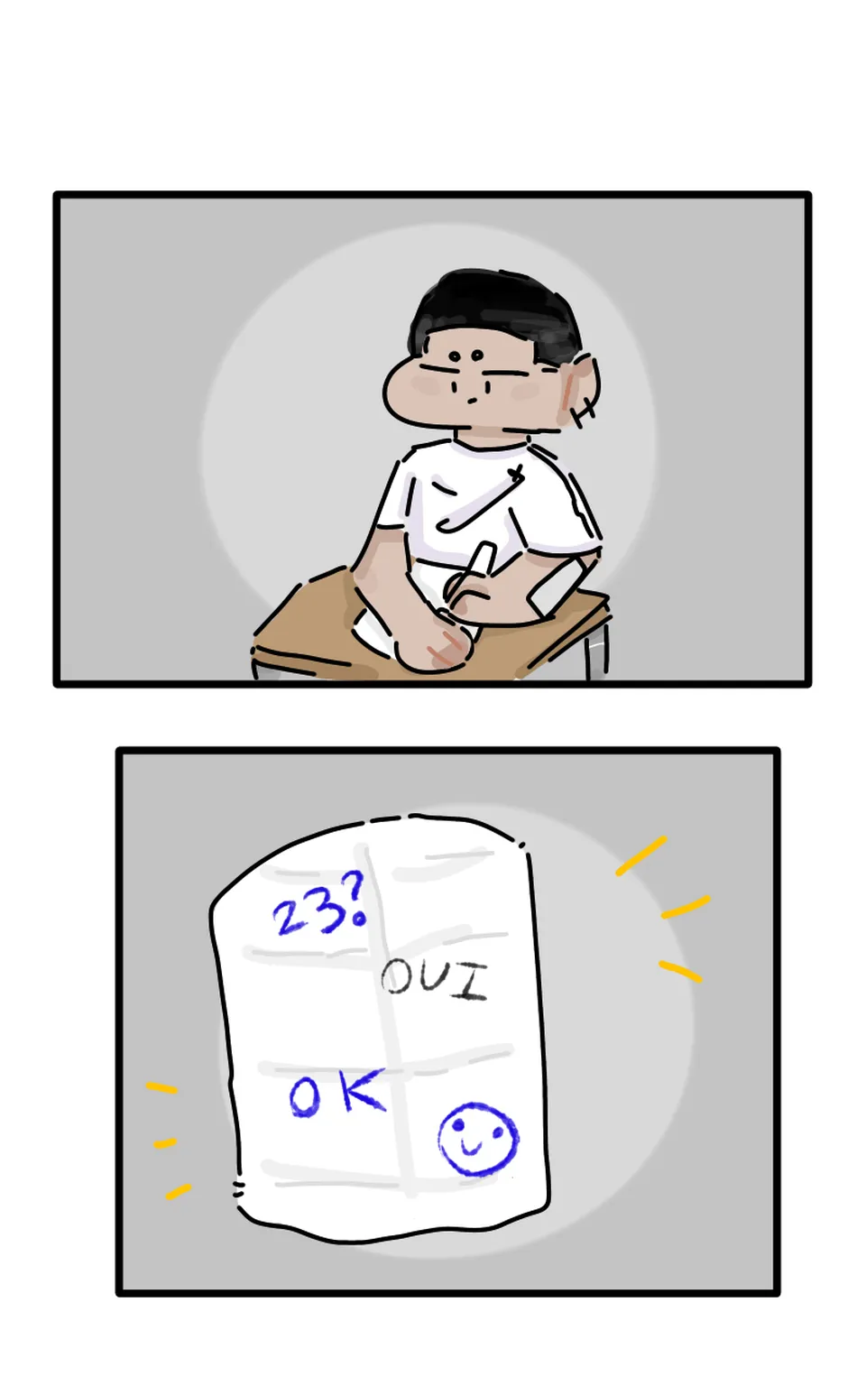 Épisode 1, Seite 10