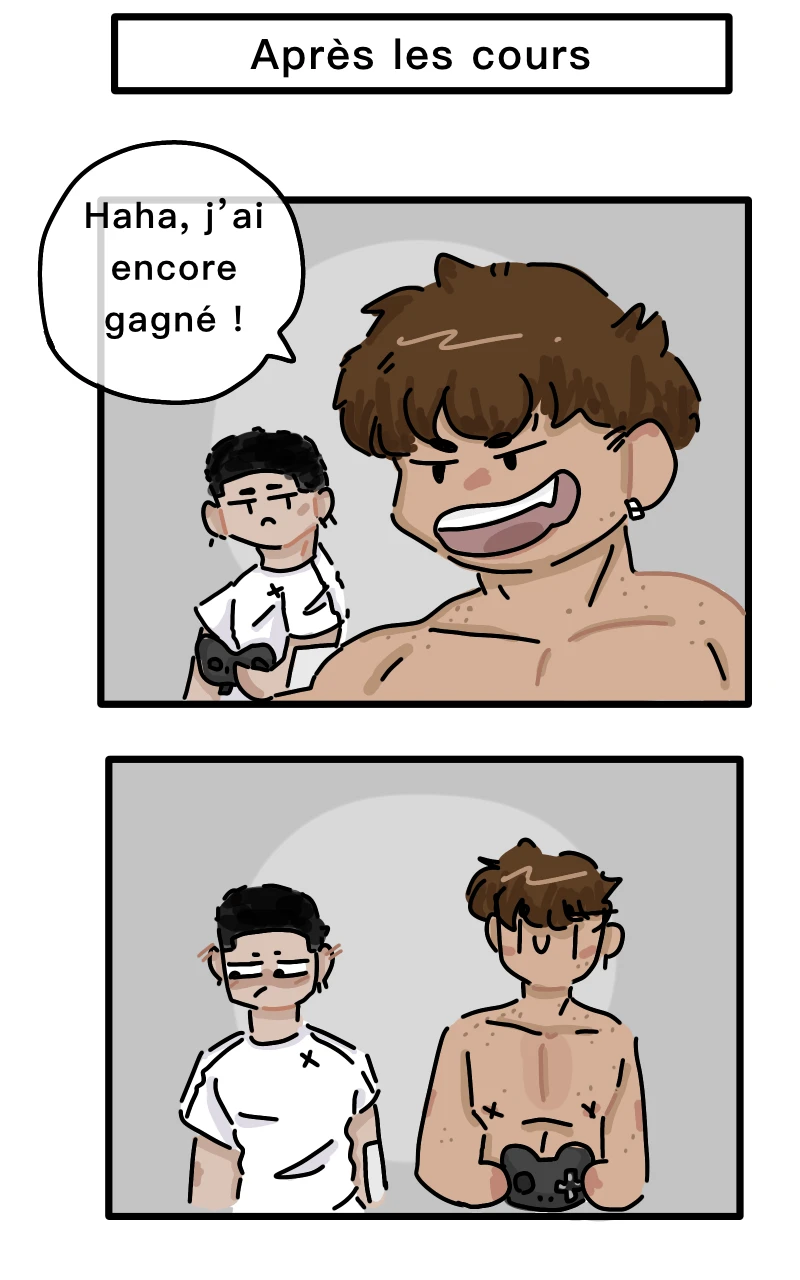 Épisode 1, página 11