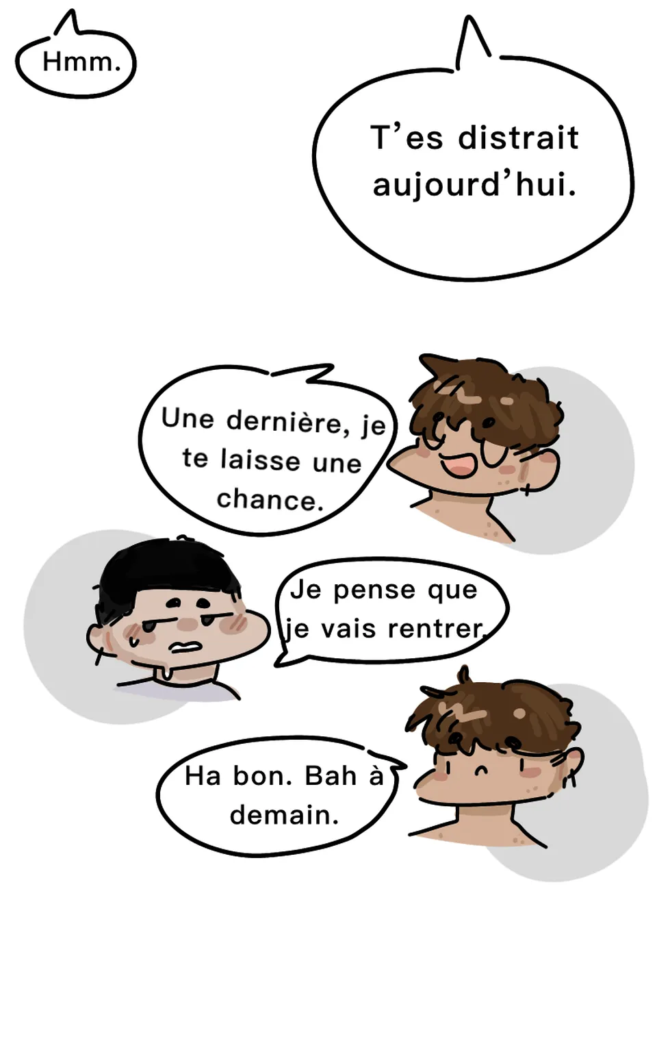 Épisode 1, Seite 12