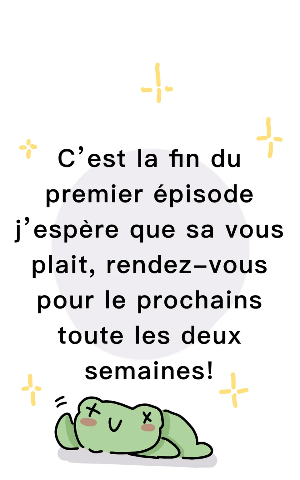 Épisode 1, Seite 13