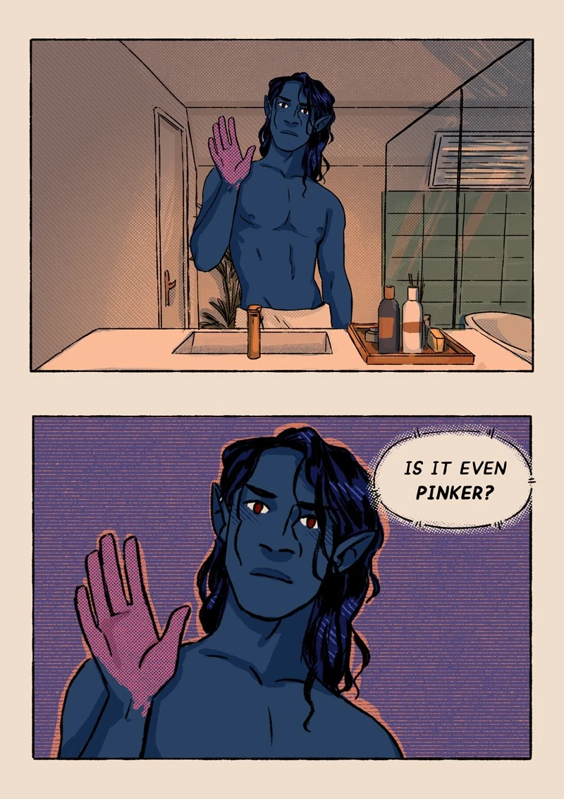 Episode 14, page 1