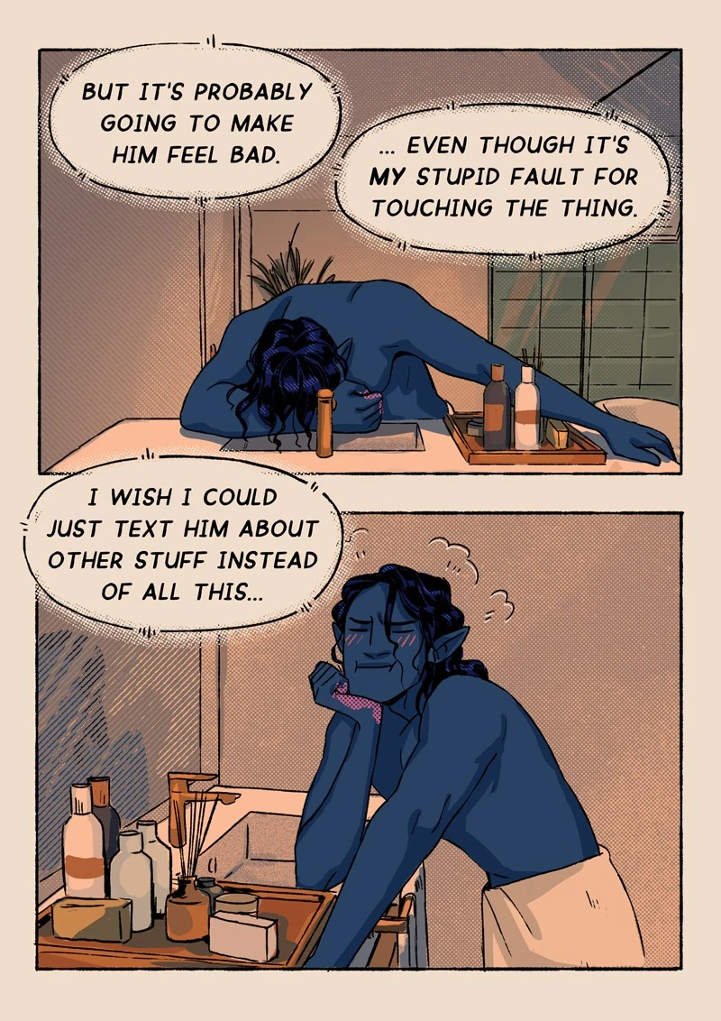 Episode 14, page 3