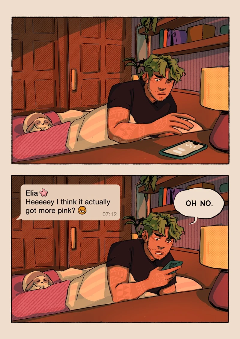 Episode 14, page 5