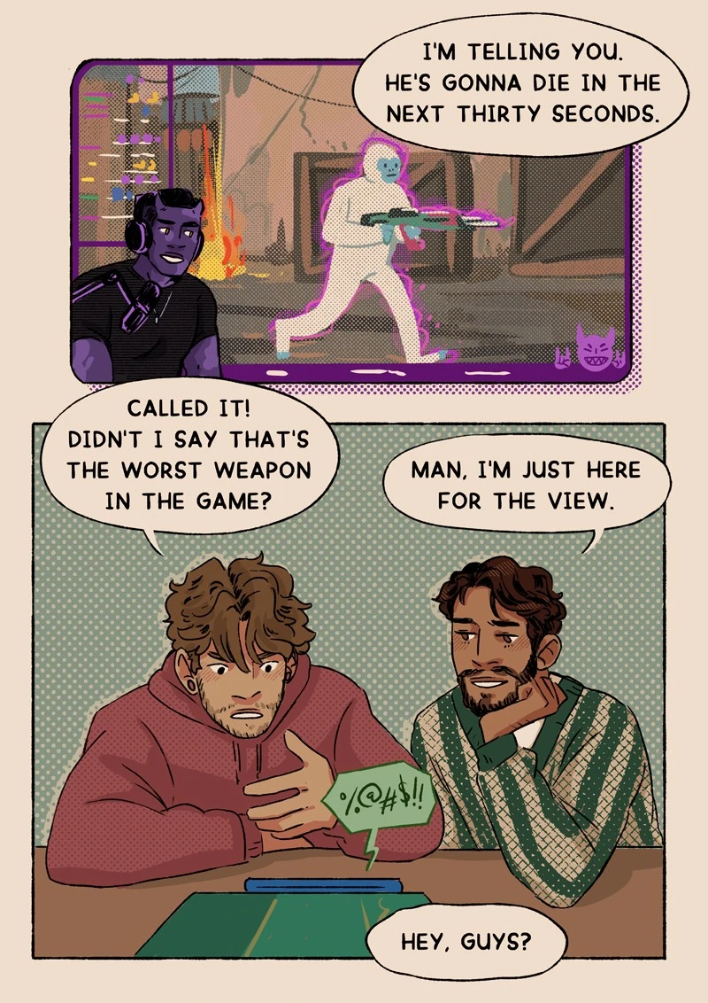 Episode 14, page 8