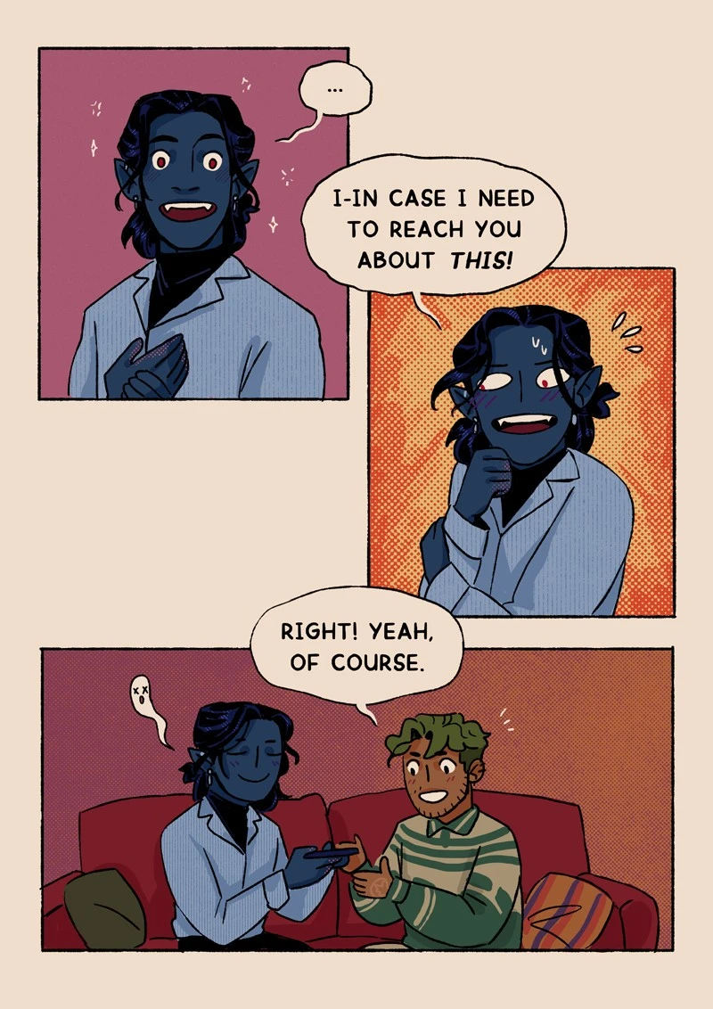 Episode 13, page 3