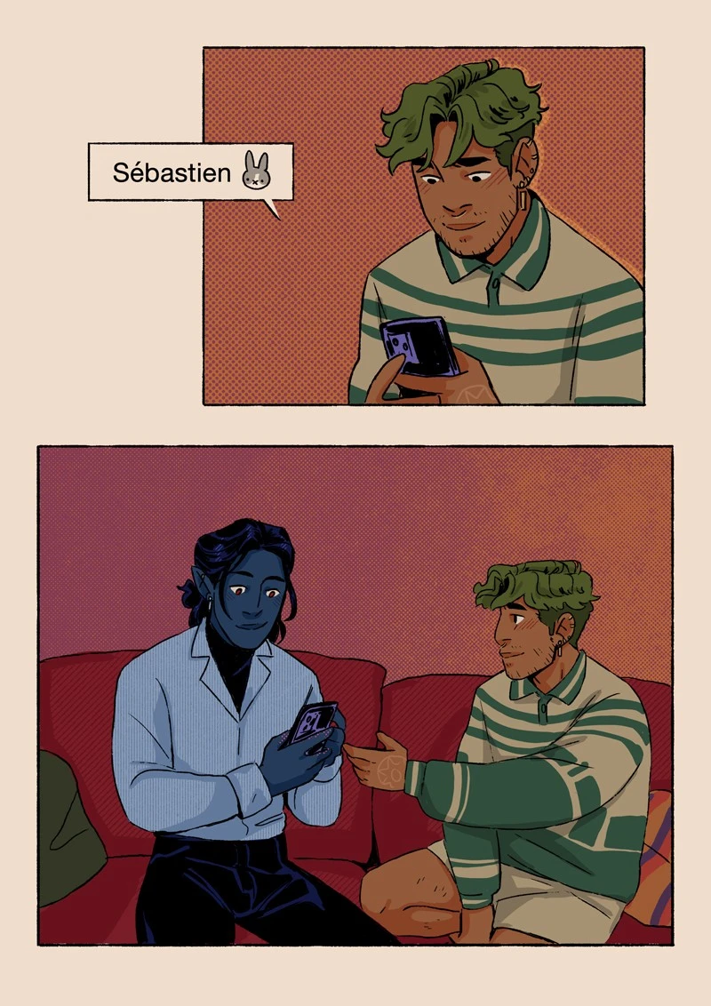 Episode 13, page 4