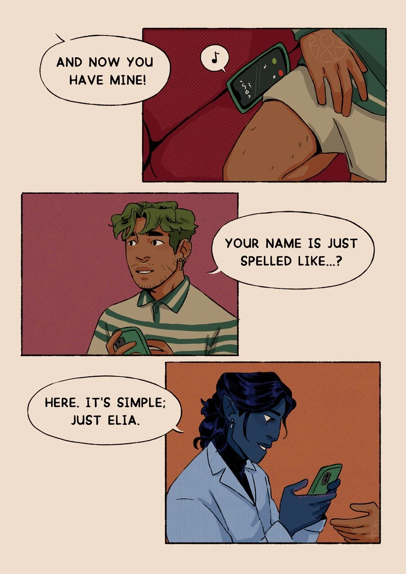 Episode 13, page 5