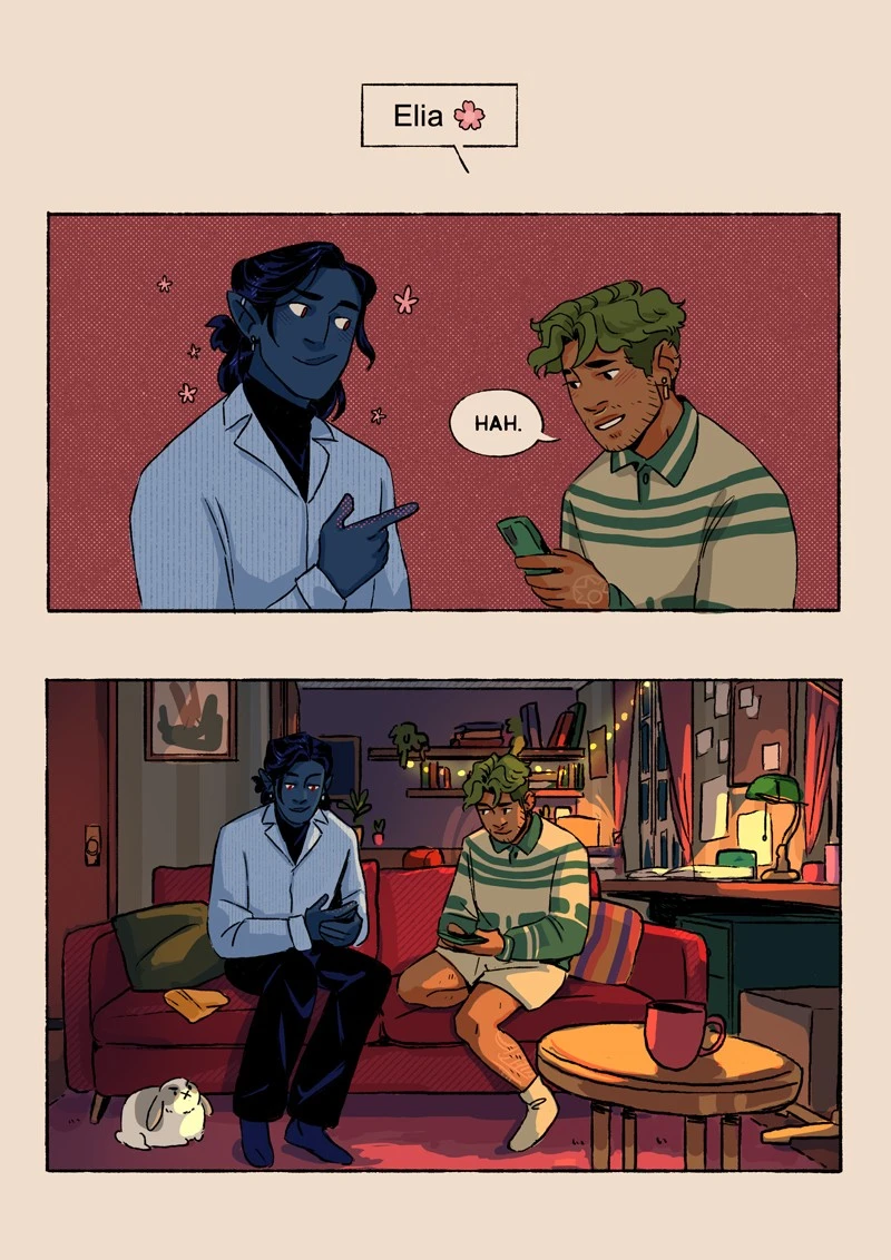 Episode 13, page 6