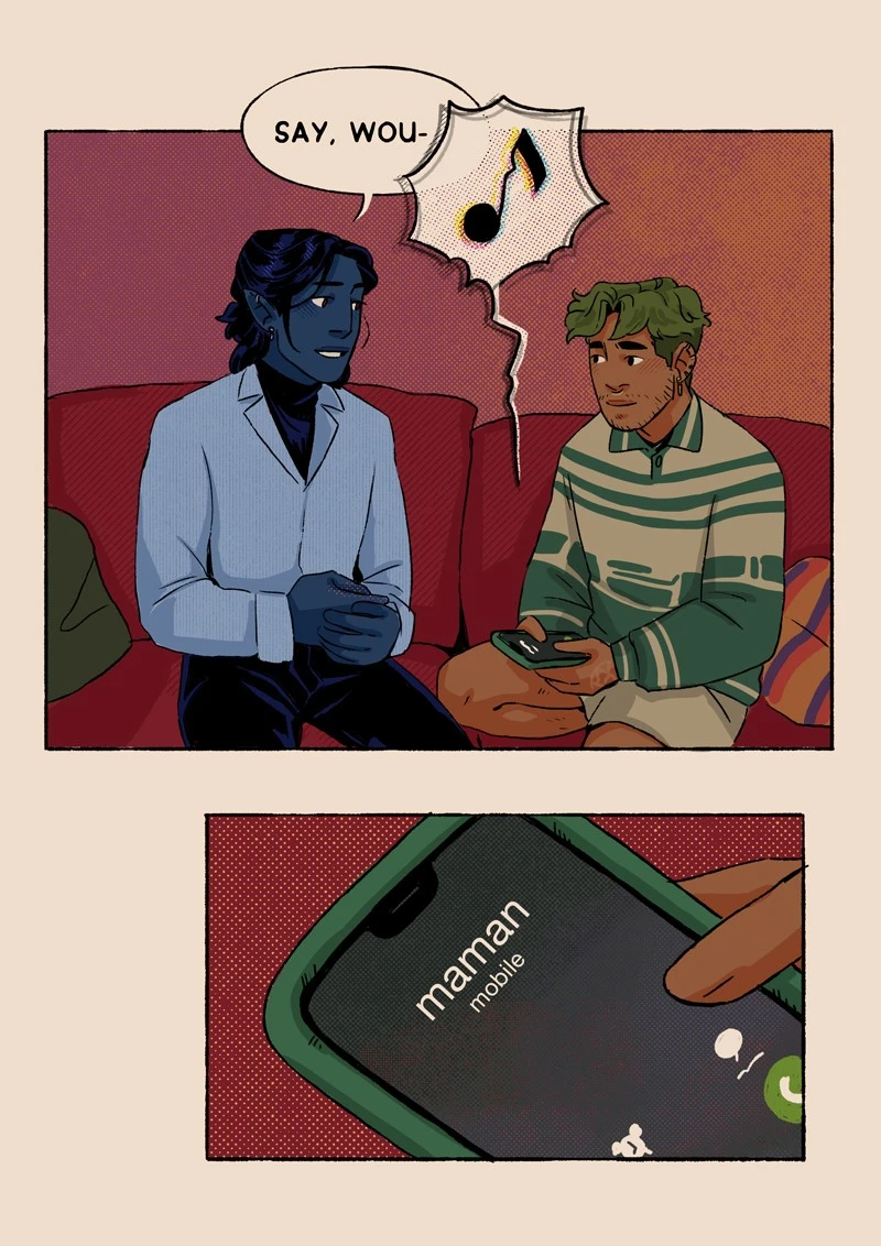 Episode 13, page 7