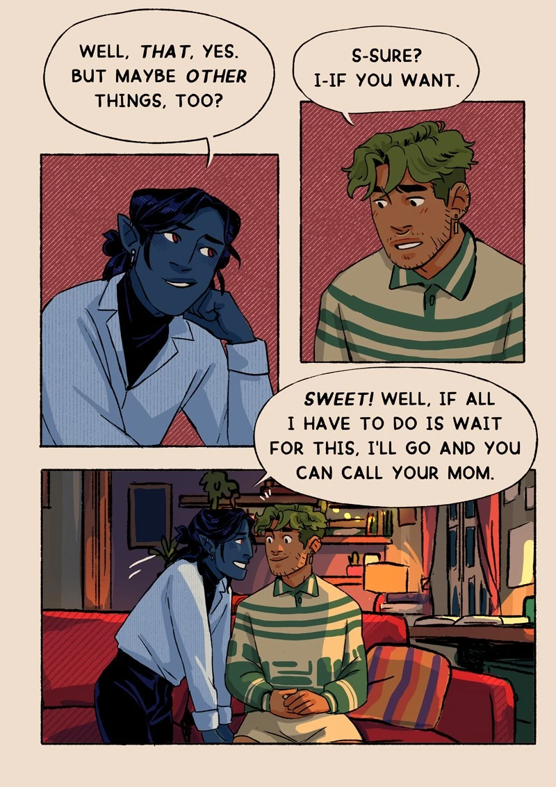 Episode 13, page 11