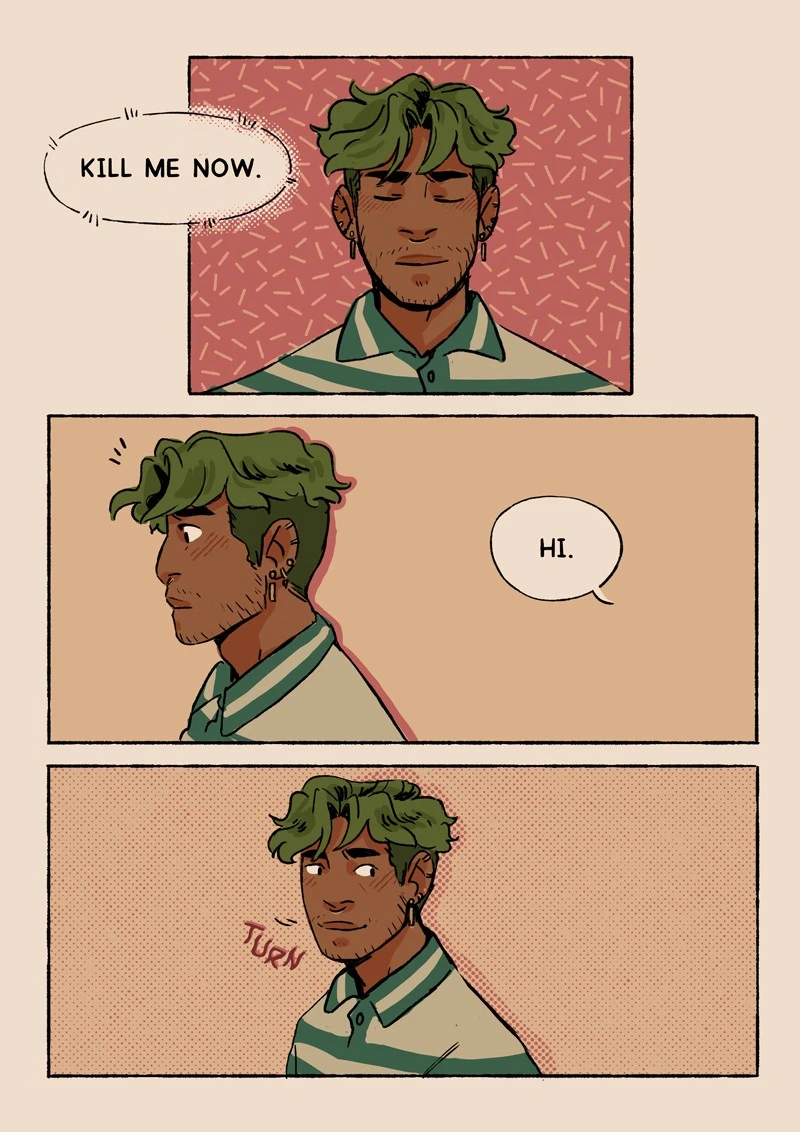 Episode 12, página 3