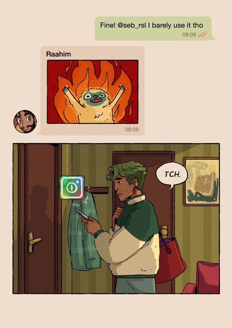 Episode 11, page 2