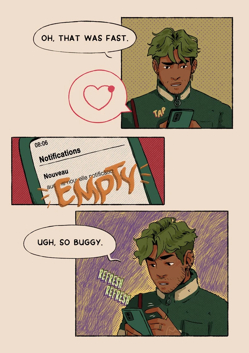 Episode 11, page 3