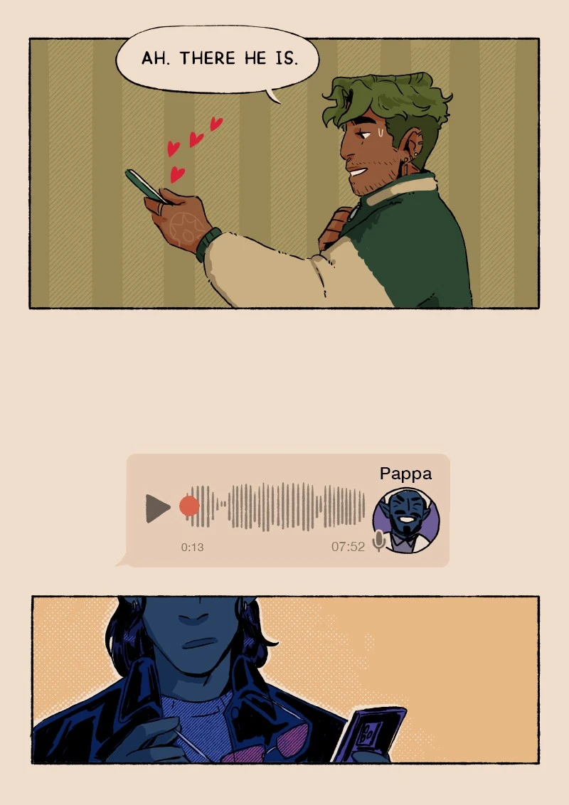 Episode 11, page 4