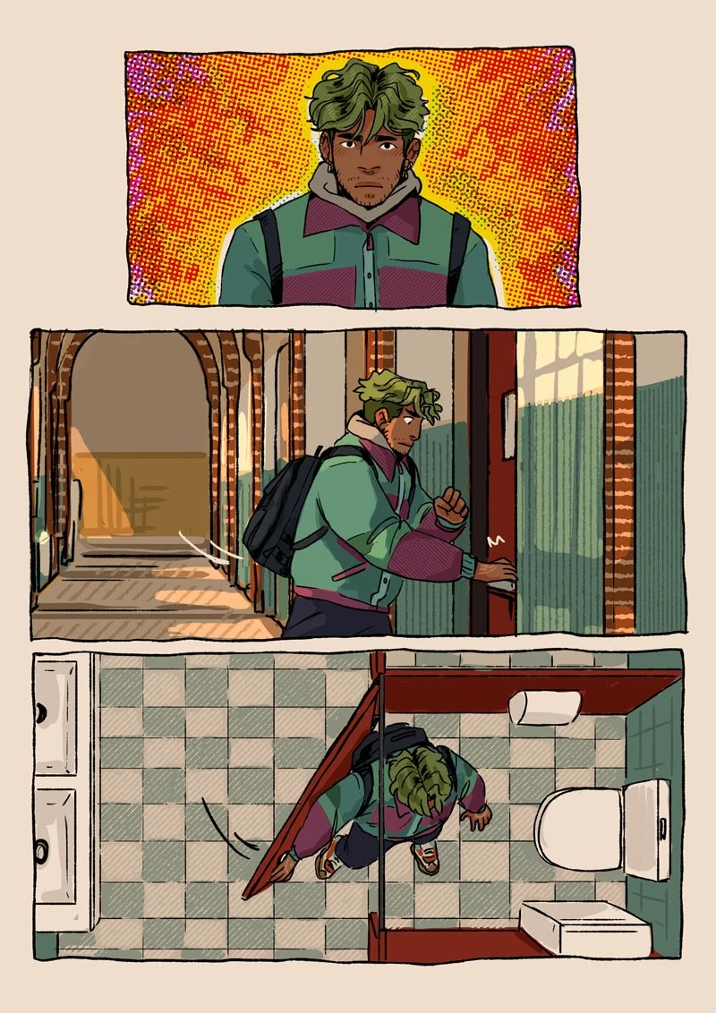 Episode 9, page 4
