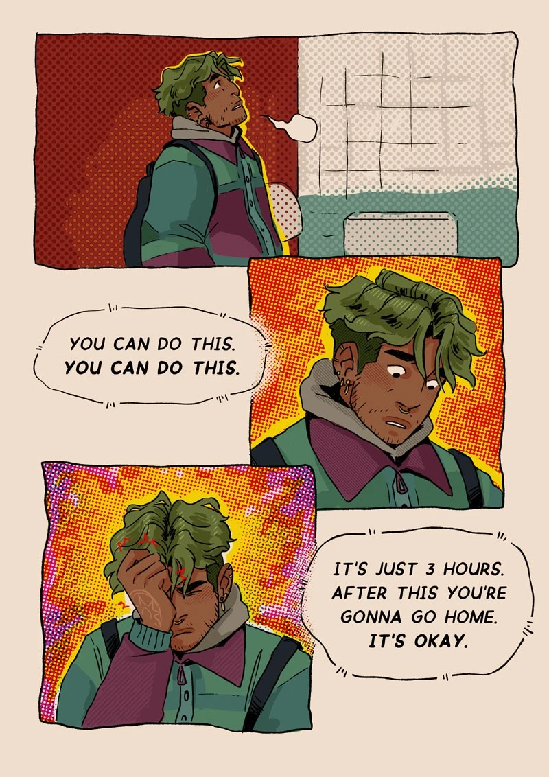 Episode 9, page 5