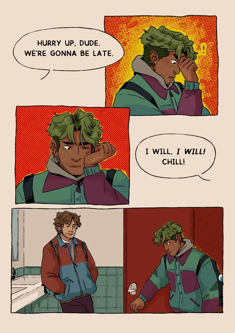 Episode 9, page 6