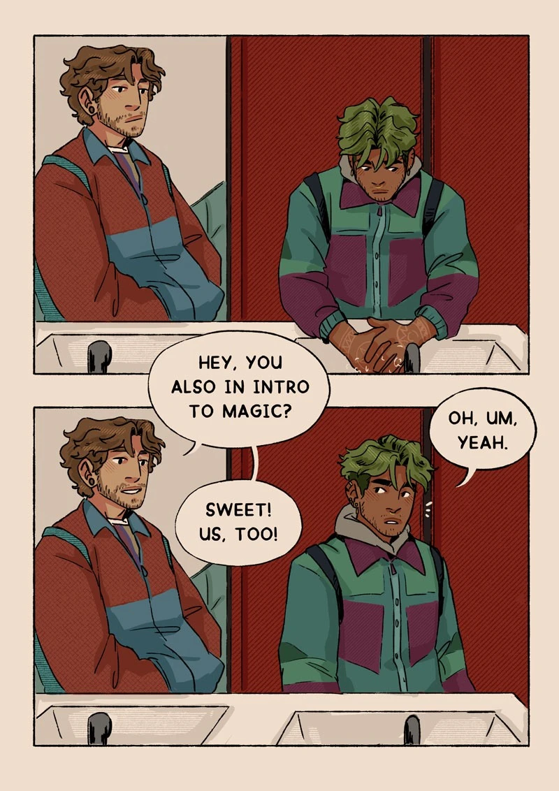 Episode 9, page 7