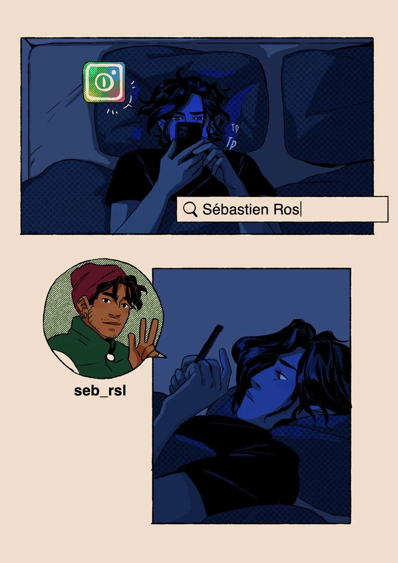Episode 8, página 16