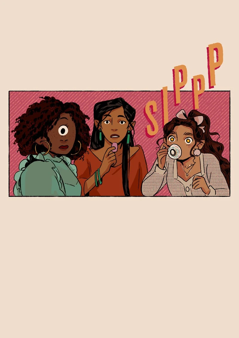 Episode 6, page 3