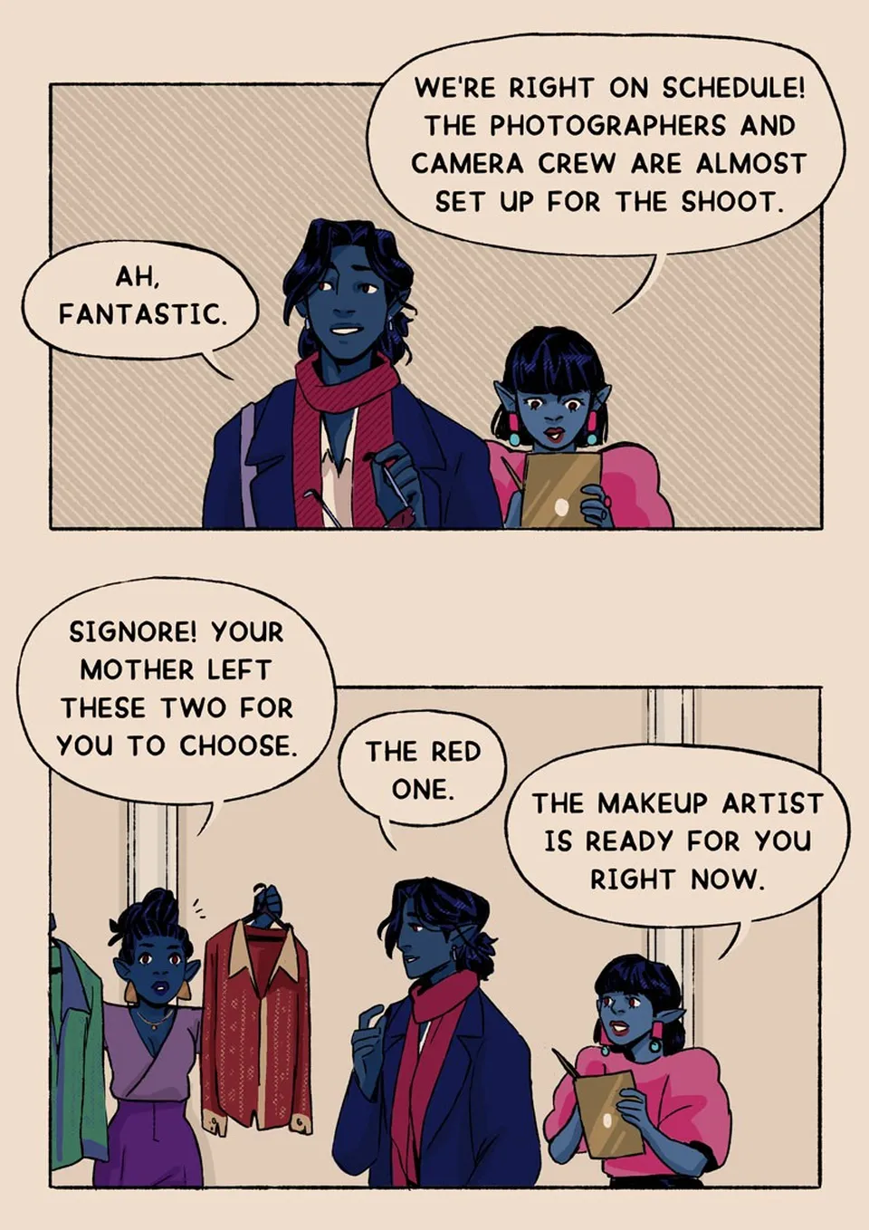 Episode 5, page 3