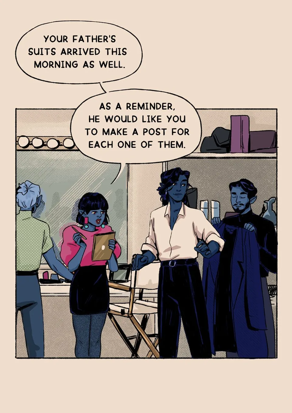 Episode 5, page 4
