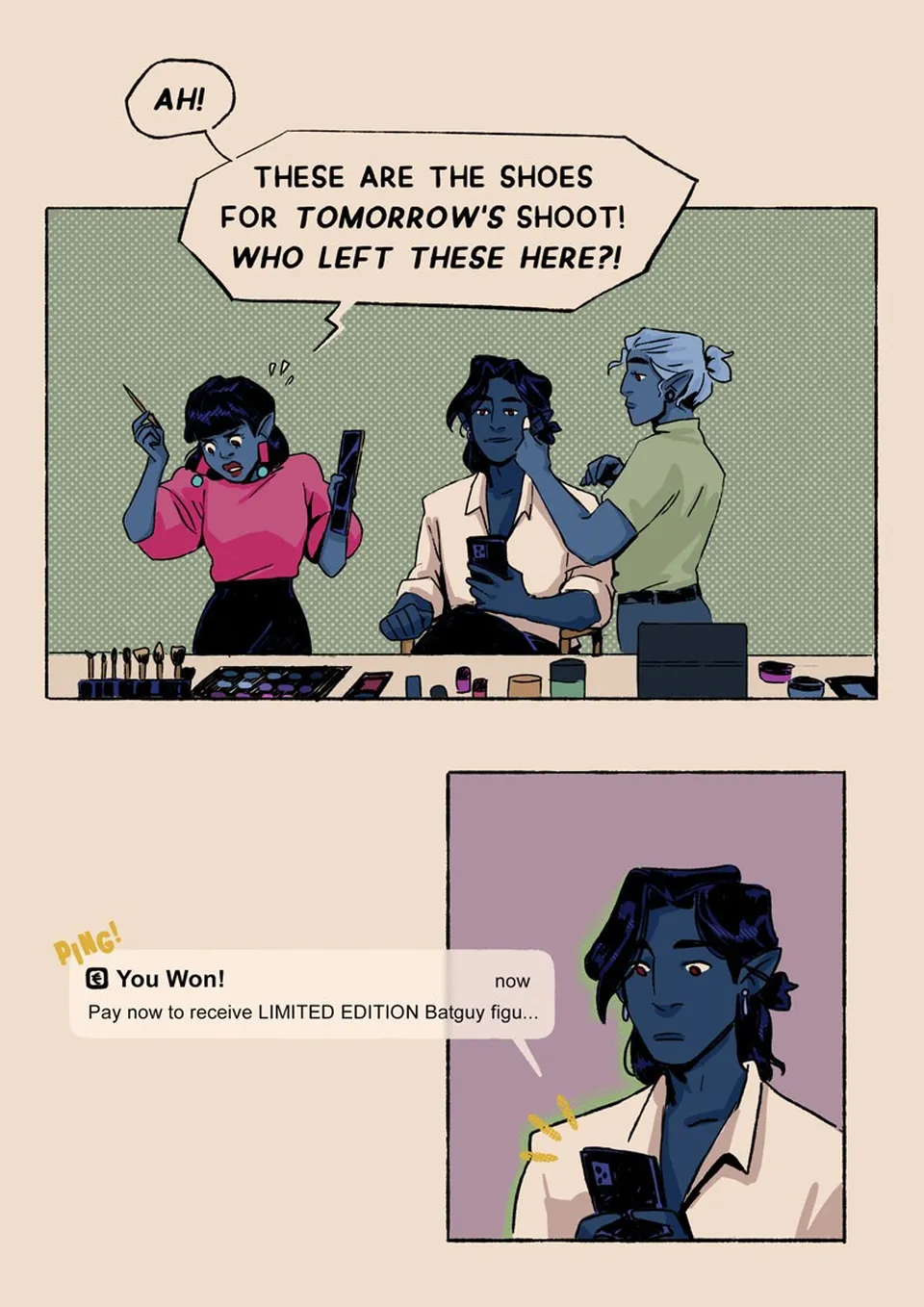 Episode 5, page 6