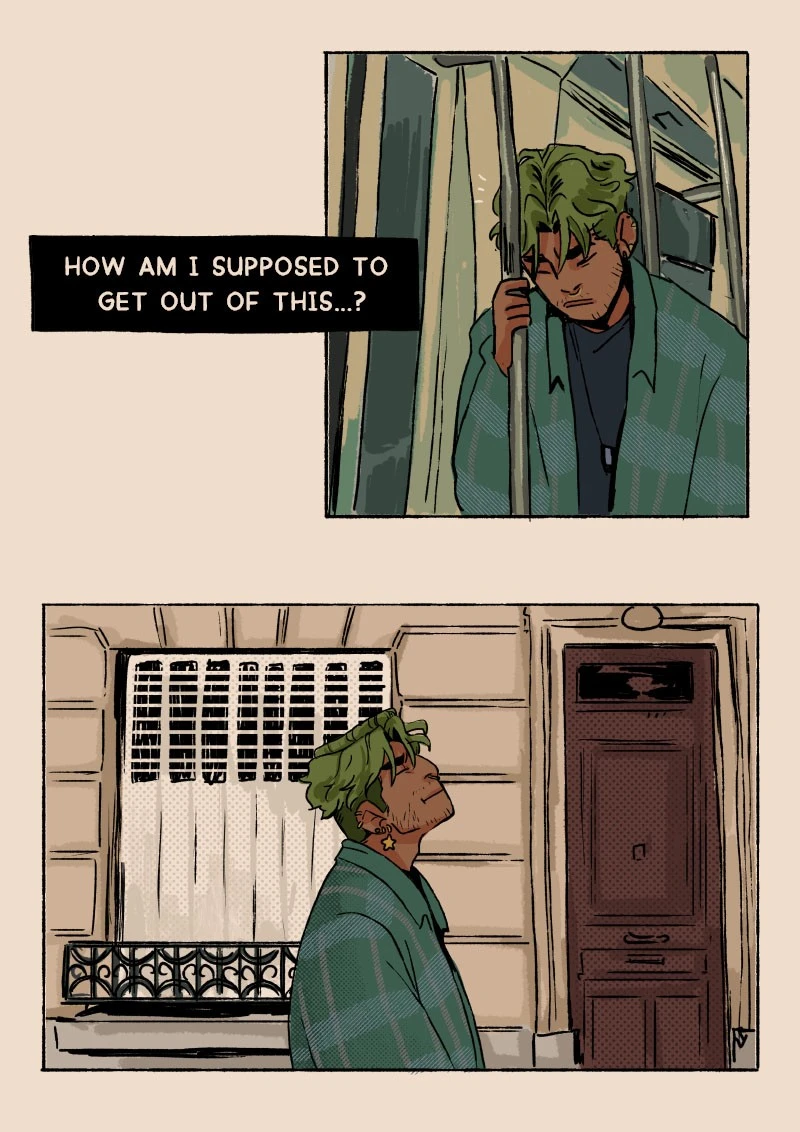 Episode 3, página 19