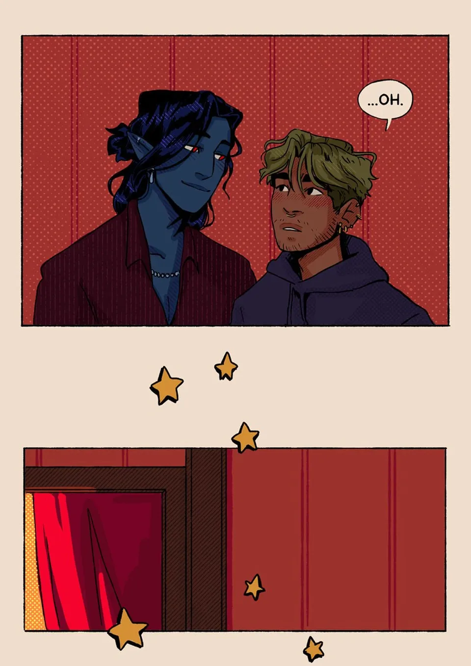 Episode 2, page 1