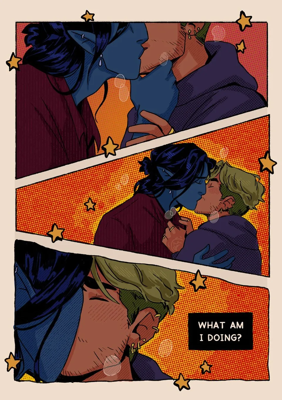 Episode 2, page 2