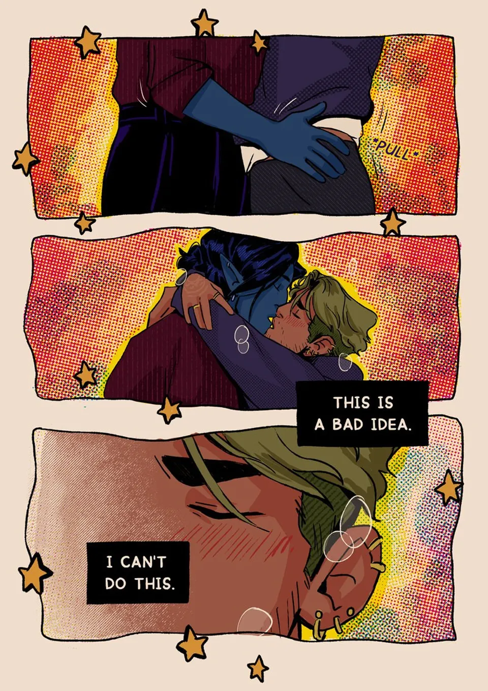 Episode 2, page 3