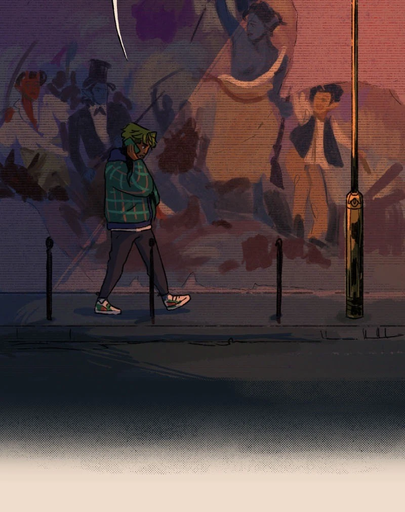 Episode 1, page 2