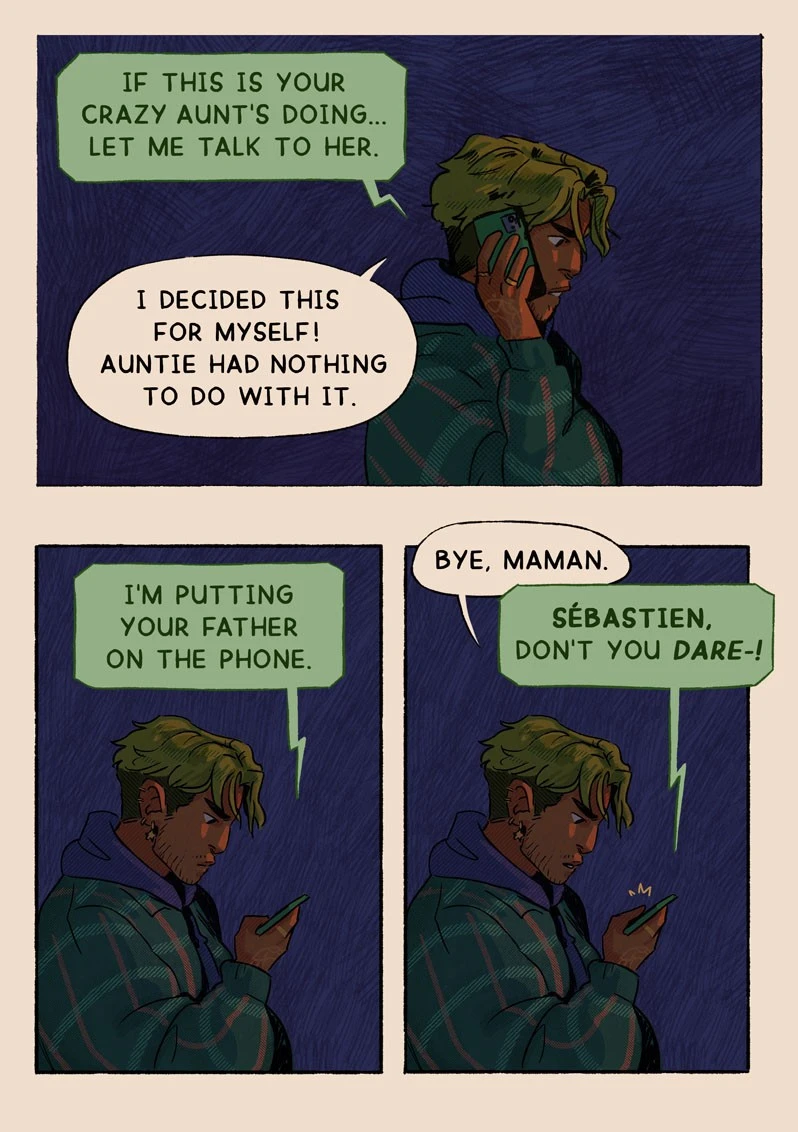 Episode 1, page 3