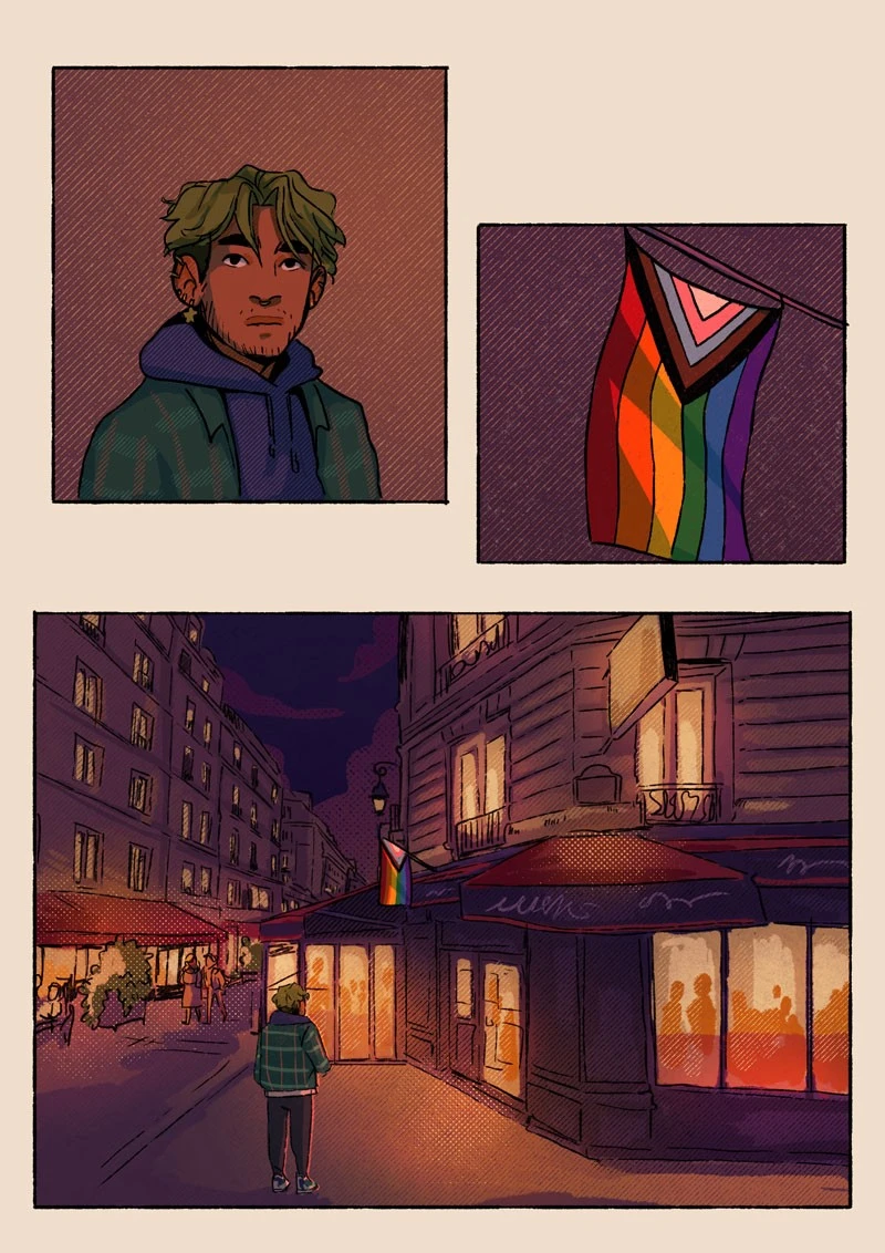Episode 1, page 5