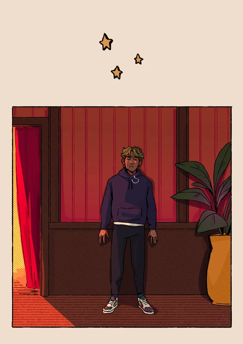 Episode 1, page 12