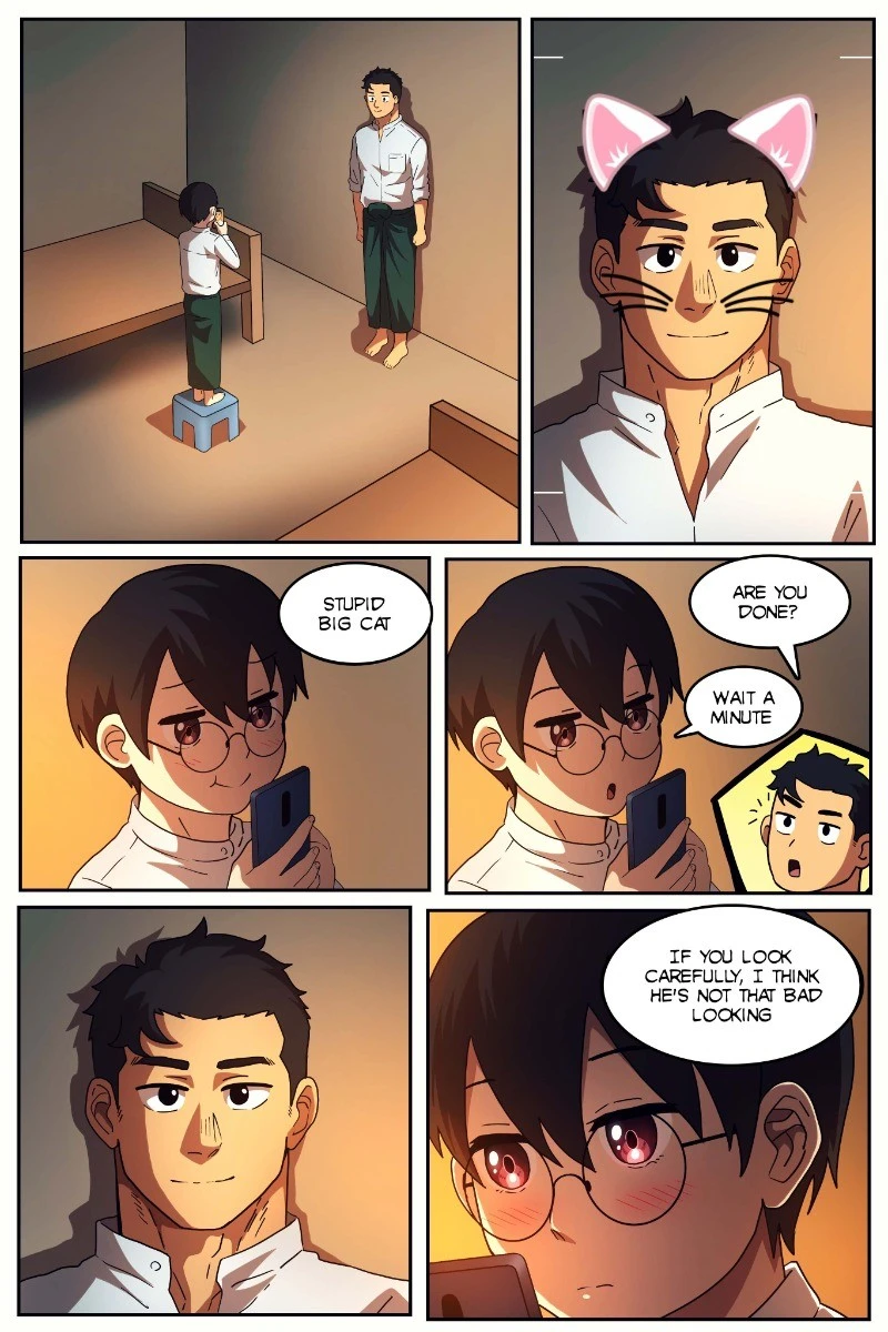 Chapter 4 - ''Photograph'', halaman 5