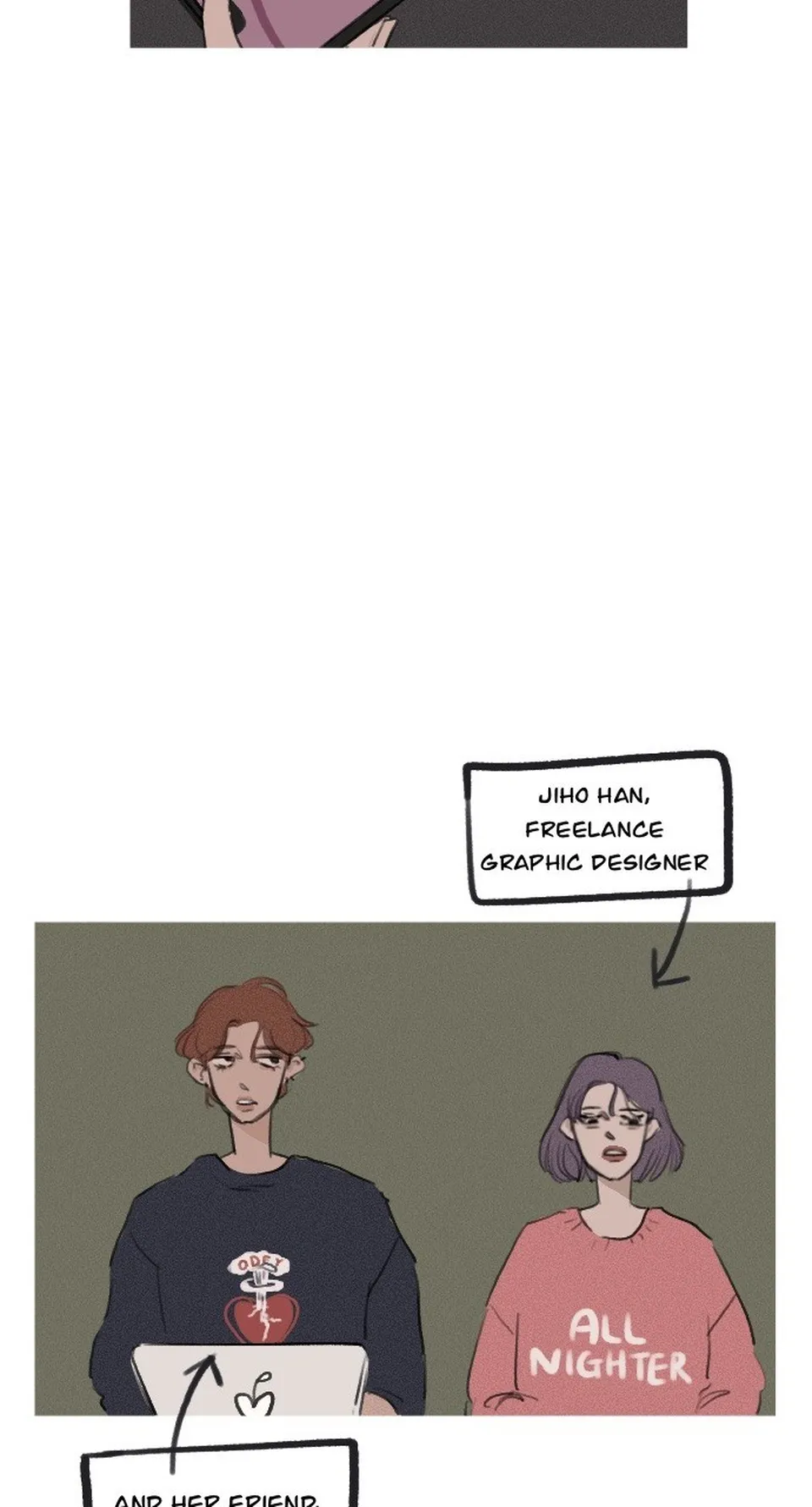 Episode 2, page 2