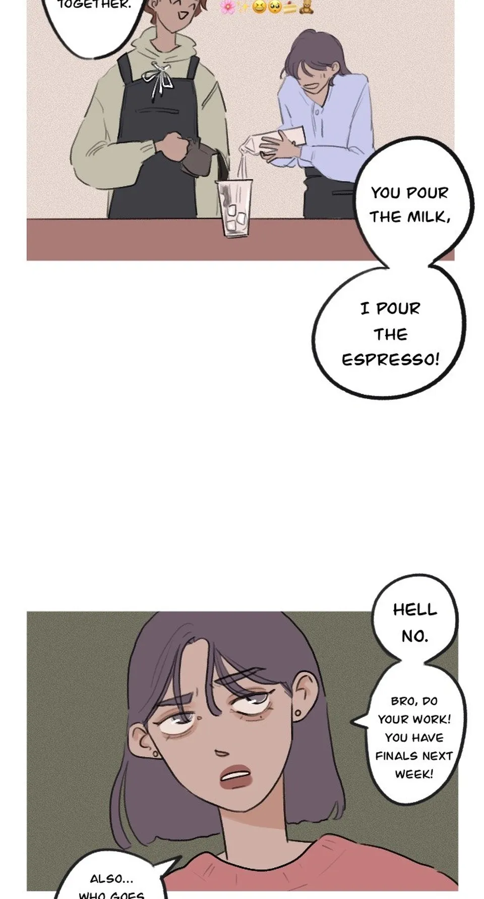 Episode 2, page 5