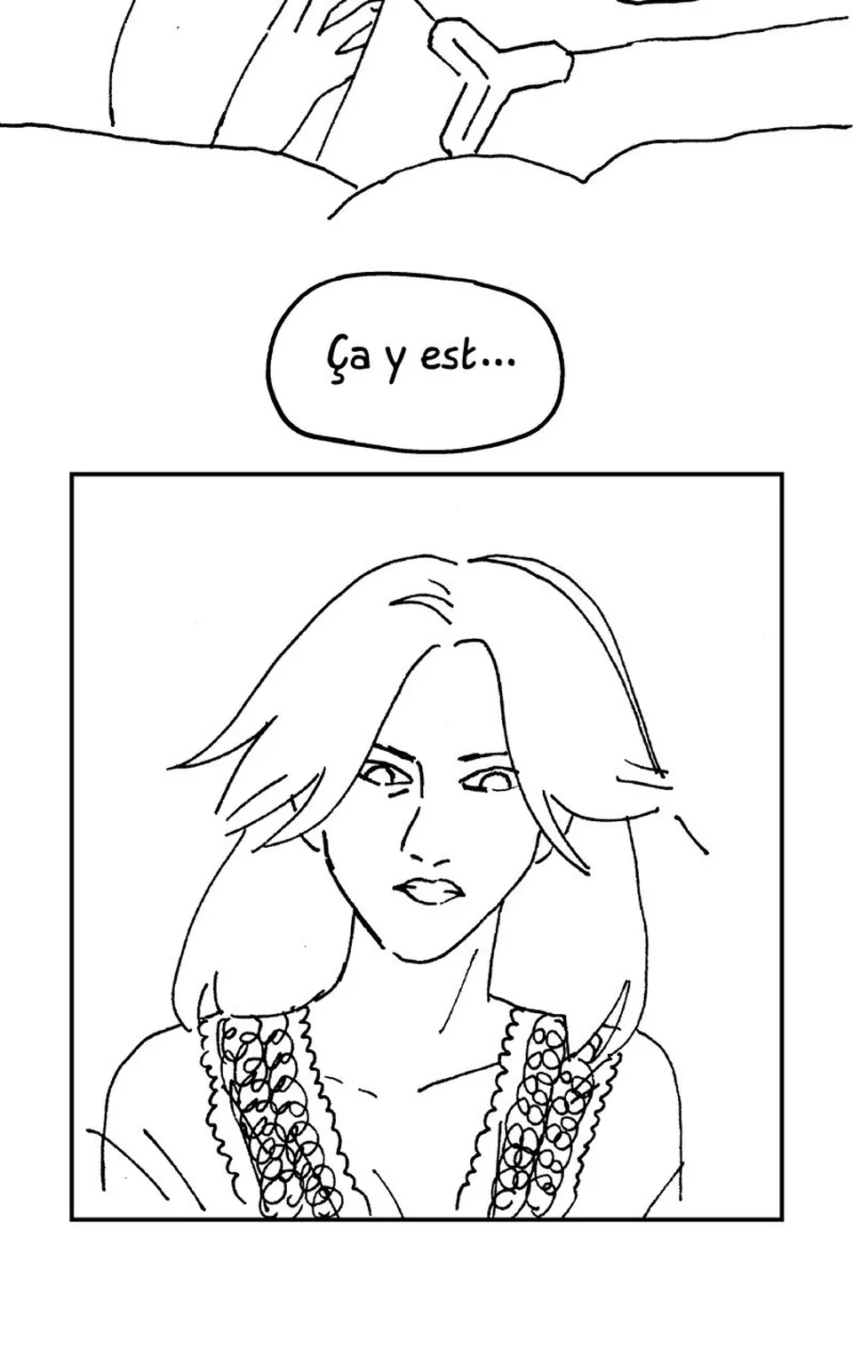 Rosa caeli, page 4