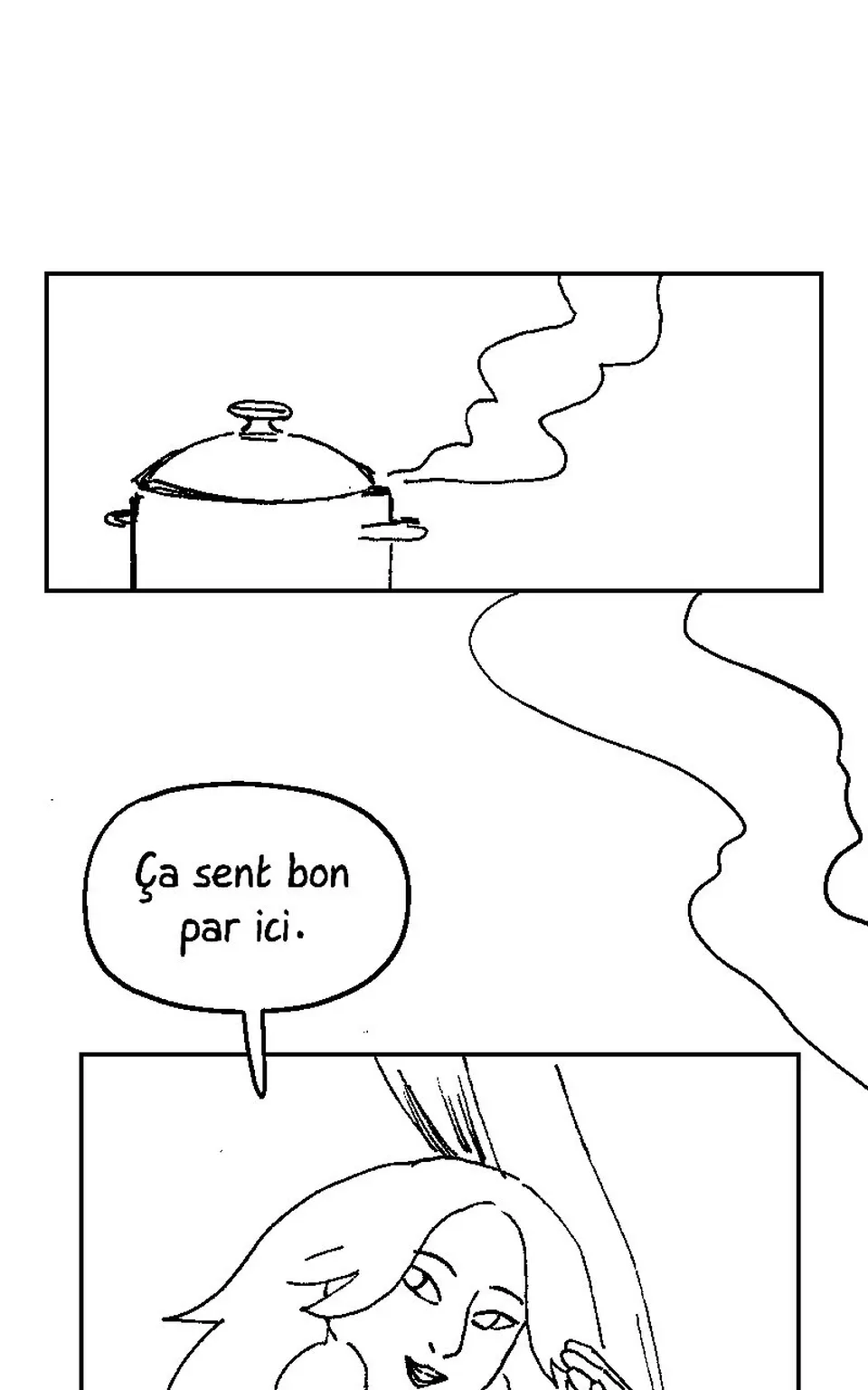 Rosa caeli, page 8