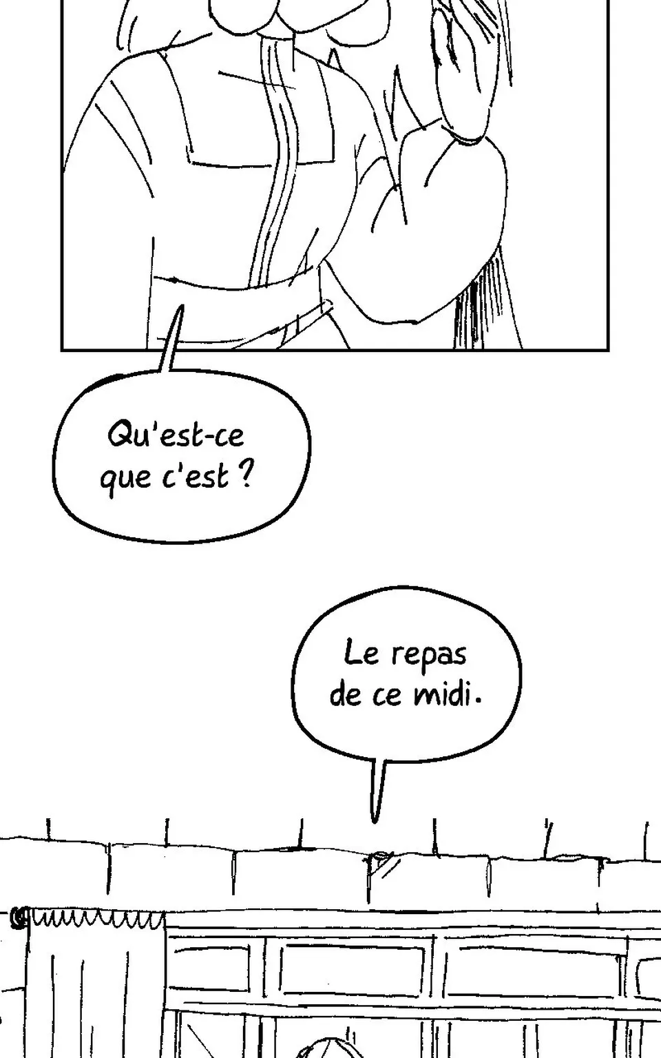 Rosa caeli, page 9