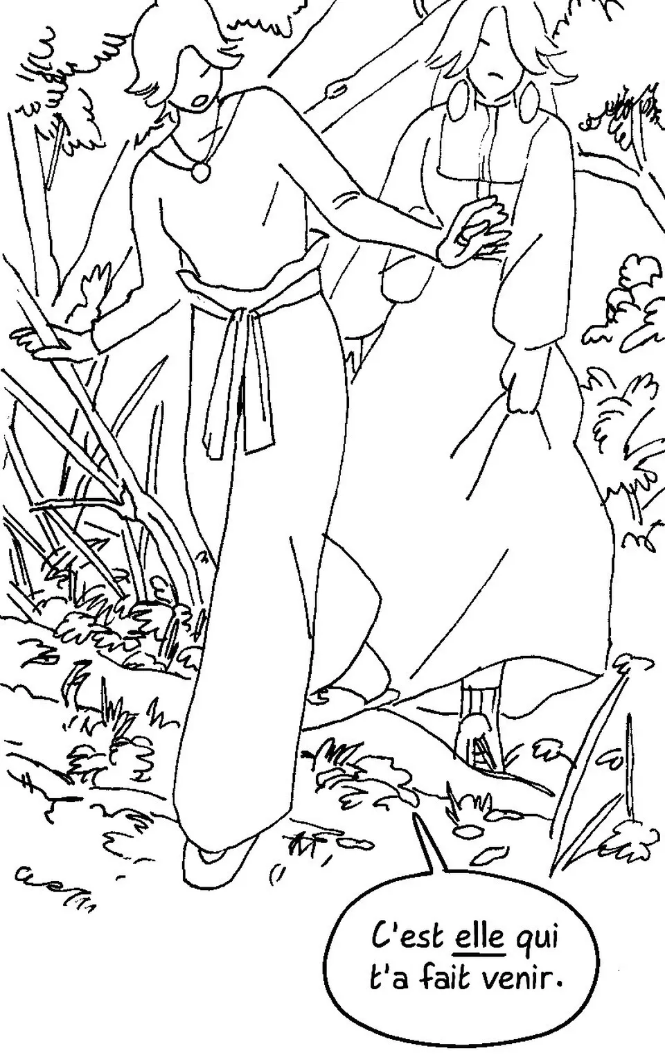 Rosa caeli, page 23